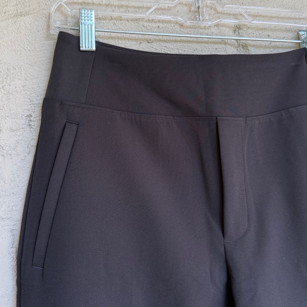 NWT Athleta Endless High Rise Pant Black Size 4 - Picture 7 of 16